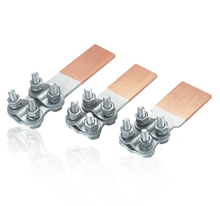 銅鋁接線端子