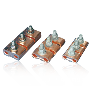 銅鋁接線端子