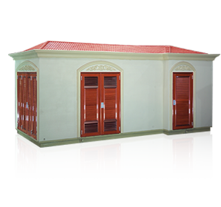 銅鋁接線端子